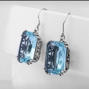 "Something Blue..."